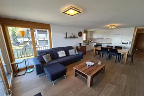 Fully equipped beautiful apartment with garden, pool & sauna | Close to the ski - Image 5