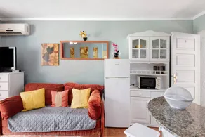 Agradable apartamento vacacional con terraza | En la playa - Image 5