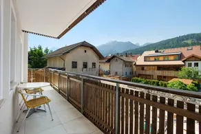 Flat with garden | Mountain view - Image 4