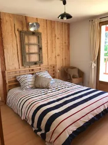 B&B with terrace & garden - Image 4