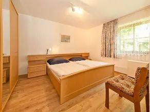 Family-oriented pleasant holiday apartment with garden, barbecue & terrace - Image 3