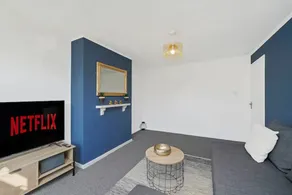 Apartamento con 2 habitaciones para 6 personas - Image 4