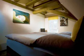 Familienorientierte wunderschöne Ferienwohnung mit Garten und Grill | Panoramablick - Image 4