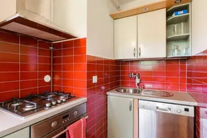 Ferienwohnung mit 2 Schlafzimmern für 5 Personen - Image 5