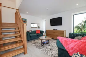Landhaus mit 2 Zimmern für 4 Personen - Image 4