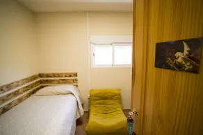 Nice private room with terrace | Panoramic view | Pets are welcome - Image 2
