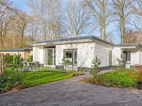 Villa with garden, terrace & heated pool - Image 4