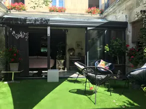 B&B with terrace & garden - Image 4