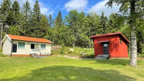 Maison avec barbecue - Image 3