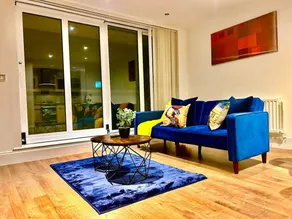 Appartement de vacances avec 1 chambre pour 4 personnes - Image 3