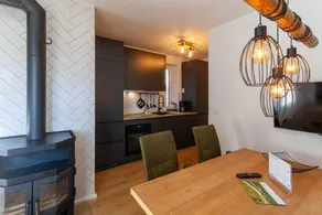 Apartment with barbeque - Image 3