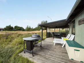 Gradevole casa adatta alle famiglie con terrazza e griglia | Sono ammessi animali domestici - Image 5