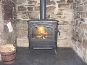 Cottage avec jardin et barbecue - Image 3
