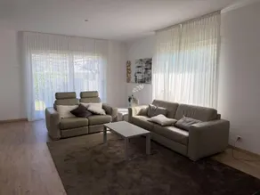 Attractive, renovated detached house with terrace and lawn - Image 3
