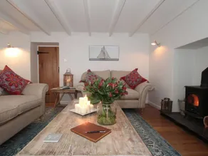 Landhaus mit Garten und Grill | Strandblick - Image 4