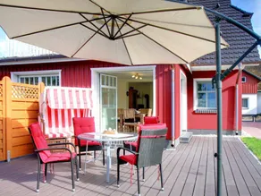Ferienhaushälfte Dünentraum - Image 3