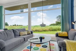 Magnifica casa totalmente attrezzata con terrazza e griglia | Vista sul mare | Accetta animali domestici - Image 5