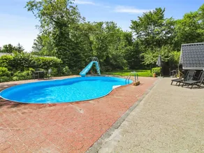 Familienfreundliches schönes Ferienhaus mit Pool, Grill und Terrasse | Hunde erlaubt - Image 3