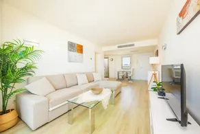 Flat with terrace | Beach view - Image 3