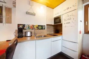 Children-friendly holiday apartment with terrace | Mountain view - Image 4