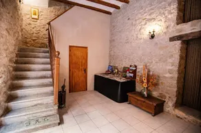 Fully equipped holiday home with terrace & pool | River view | Good for workation - Image 5