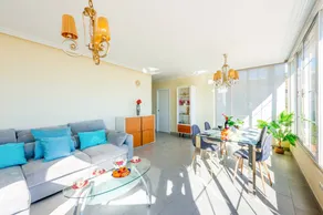 Voll ausgestattete tolle Villa mit Garten, Grill und Terrasse | Neben dem Strand | Haustiere sind willkommen - Image 3