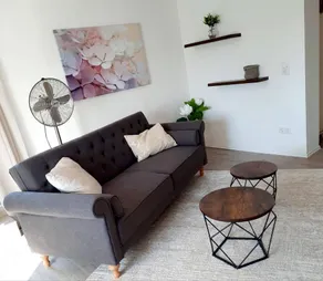 Flat with terrace | Garden view | Good for workation - Image 5