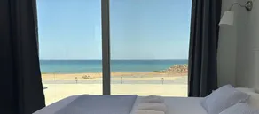 Michelle’s Beach House Koutsouras – Brand new beachfront house - Image 4