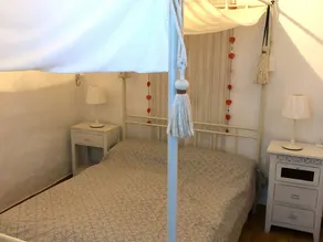 Apartment mit 1 Schlafzimmer für 4 Personen - Image 5