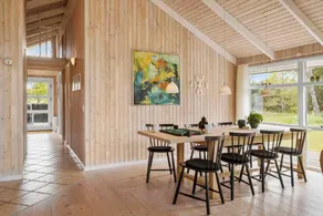 Ferienhaus mit Whirlpool, Terrasse und Grill - Image 3