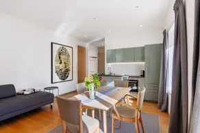 Holiday apartment | Mountain view | Perfect for remote work - Image 5
