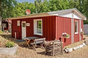 Children-friendly pleasant holiday home with terrace, BBQ & sauna | Close to the beach | Pets allowed - Image 3