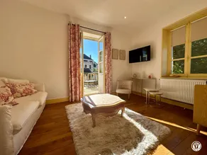 Suite mit Terrasse in Laignes für 2 Erwachsene und 1 Kind - Image 4