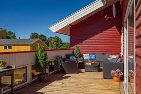 Charming holiday home with pool, terrace & sauna | Dogs allowed - Image 5