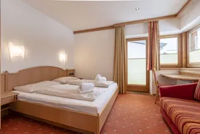 Ferienwohnung mit 2 Schlafzimmern für 5 Personen - Image 2