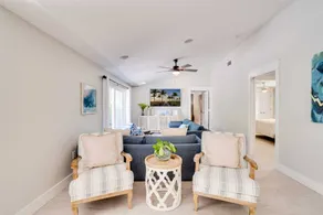 Spacious Canal Front Home with Private Heated Pool on AMI - Image 4