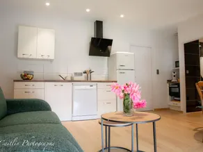 Beautiful cottage with 1 bedroom for 2 persons - Image 5