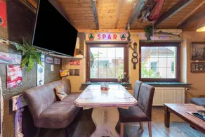 Wonderful flat with garden, barbeque & terrace | Dogs allowed - Image 3