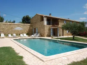 House with garden, private pool & terrace - Image 2