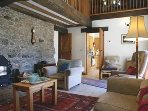 Family-oriented cottage with terrace, barbecue & garden | Dogs allowed - Image 3
