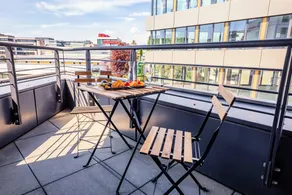 Aparthotel Adagio Access Stuttgart Airport Messe - Studio 3 People - Image 5