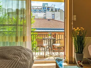 Holiday apartment with 1 bedroom for 4 persons - Image 3