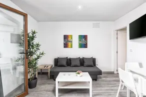 Apartment 'Cerca Nueva B2' with Sea View, Wi-Fi and Air Conditioning - Image 2