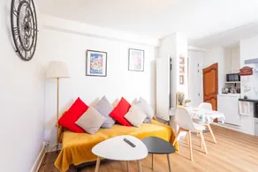 Family-oriented beautiful apartment | Pets are welcome - Image 2