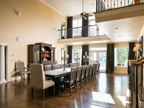20% Off Until 2027, Elevator, Lake Front, Pool, Pontoon, Theater, Fire Pit, WOW - Image 2