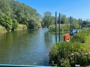 Cottage | River view - Image 2