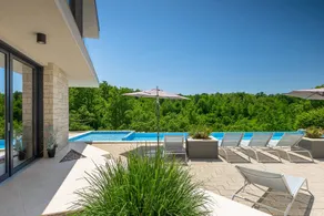"Villa Grande Barbara Mini Golf" nearby Porec - Crovillas - Image 2