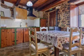 Casa adatta alle famiglie con giardino | Vista sulla montagna | Accetta animali domestici - Image 5