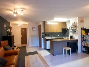 Charming apartment | Close to the ski - Image 2