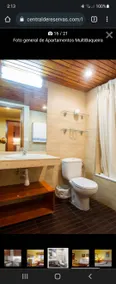 Apartamento tranquilo en la mejor zona de Baqueira - Image 5